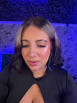 Scarlett-LS online show from 07/15/26, 03:01