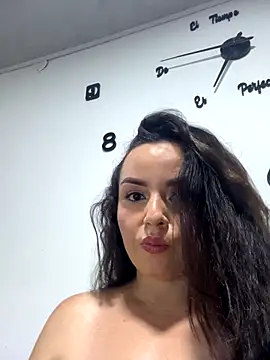 francy20 online show from 10/10/25, 03:05