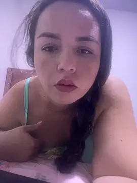 francy20 online show from 10/16/25, 03:18