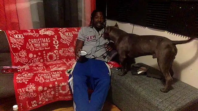 cheffboyrg online show from 10/29/25, 09:05