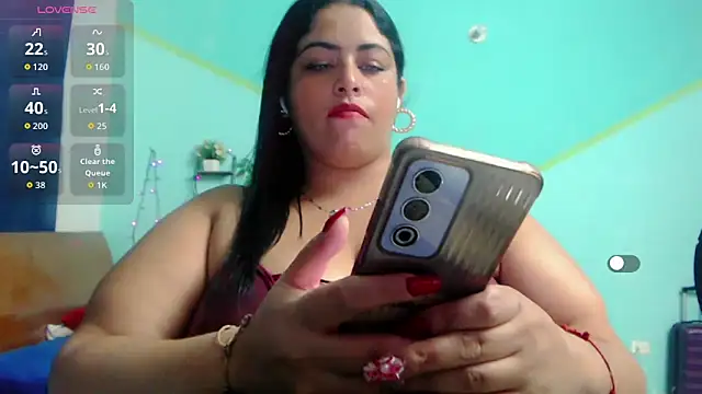 NickyRibeiro online show from 02/27/26, 04:01