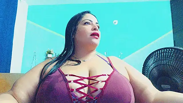 NickyRibeiro online show from 04/20/26, 06:49