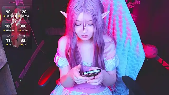 Snapshot of MizukiNoYoru chatting on 01/16/26, 09:08 MizukiNoYoru online show from 01/16/26, 09:08