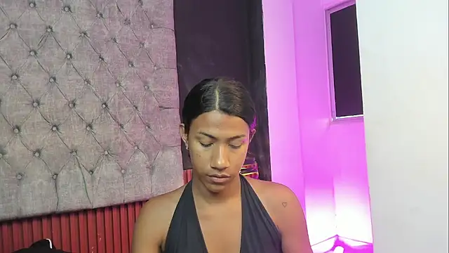 AntoniSantoss online show from 02/18/26, 07:21