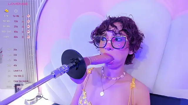 linda sofi   online show from 03/09/25, 07:59