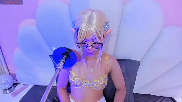 linda sofi   online show from 03/18/25, 07:42