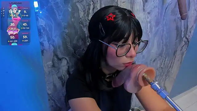 linda sofi   online show from 11/07/25, 07:58