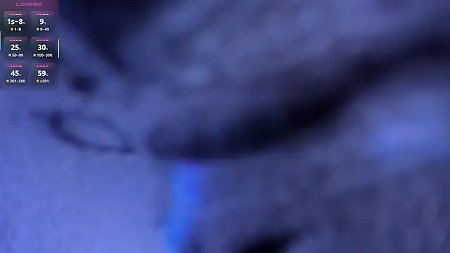 Snapshot of linda_sofi__ chatting on 01/17/26, 08:45 linda sofi online show from 01/17/26, 08:45