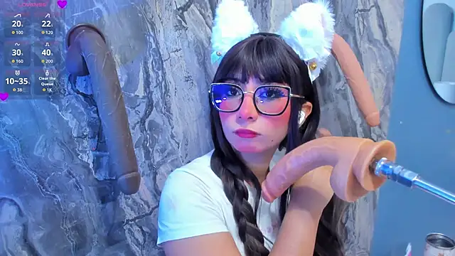 linda sofi   online show from 03/12/26, 09:10