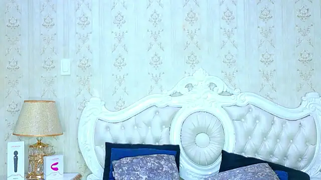 TianahGlow online show from 02/23/26, 08:39