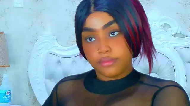 TianahGlow online show from 02/28/26, 08:32