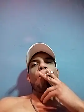 Brunohornyxh online show from 01/07/26, 11:34