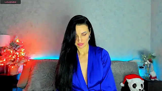 Tina Mart online show from 12/17/25, 09:10