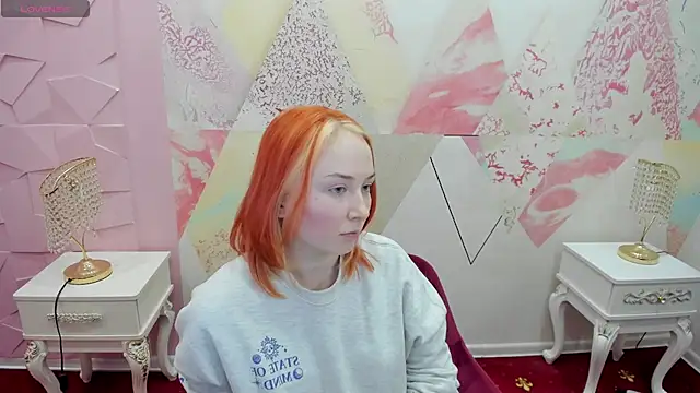 Myst Rue online show from 02/11/25, 12:37