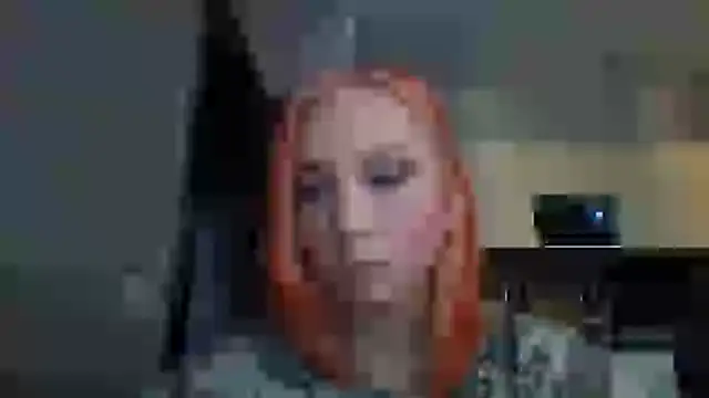 Myst Rue online show from 02/19/25, 02:12