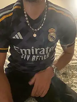 harpeur93 online show from 02/19/25, 02:55