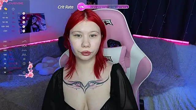 Snapshot of Little_kitsune1707 chatting on 03/04/25, 04:09 Little kitsune1707 online show from 03/04/25, 04:09