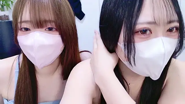 mao maochan online show from 04/04/26, 04:33