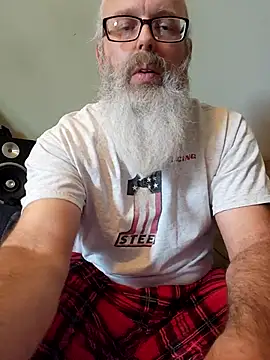 HardSteele97 online show from 04/26/26, 03:32