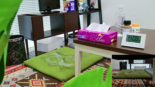 YARASERO-kun online show from 10/29/25, 05:10