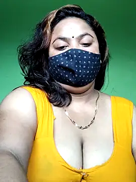 rani130 online show from 10/05/25, 01:15