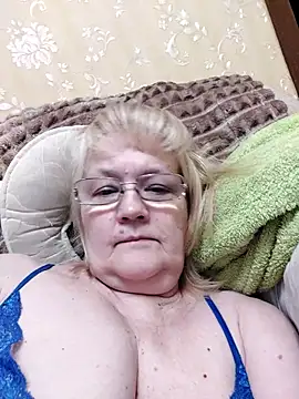 Violet5364 online show from 01/08/26, 09:50