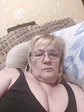 Violet5364 online show from 03/13/26, 09:43