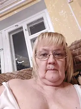 Violet5364 online show from 03/29/26, 07:47