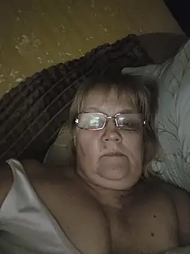 Violet5364 online show from 04/02/26, 09:01