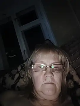 Violet5364 online show from 04/04/26, 09:01