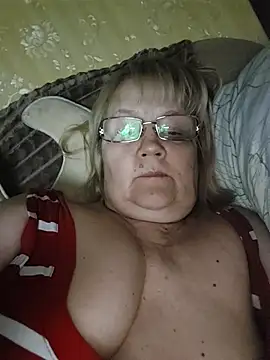 Violet5364 online show from 04/08/26, 09:04