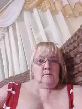 Violet5364 online show from 04/09/26, 08:25