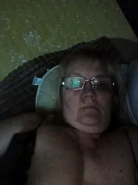 Violet5364 online show from 04/17/26, 08:45