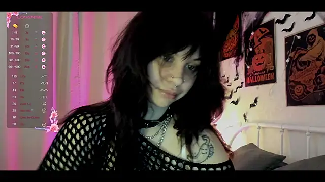 marynixoxo online show from 11/03/25, 08:04