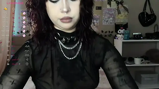 marynixoxo online show from 03/14/26, 11:26