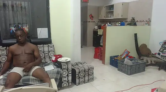 SEXPOLIAMOR online show from 03/15/25, 12:47