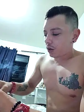 Snapshot of Jackd1991 chatting on 02/13/25, 12:02 Jackd1991 online show from 02/13/25, 12:02