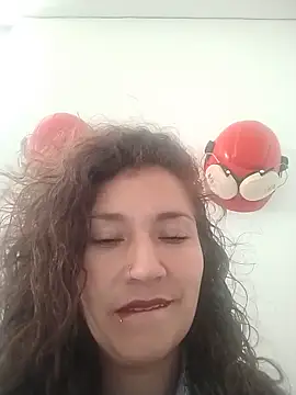 Cielo carpentier69 online show from 06/11/26, 04:38