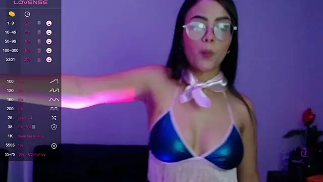 Snapshot of Sussan_love01 chatting on 03/03/25, 07:49 Sussan love01 online show from 03/03/25, 07:49