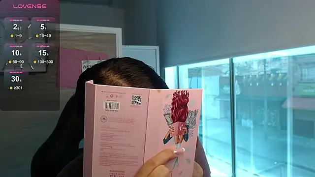 Snapshot of Sussan_love01 chatting on 03/11/25, 02:07 Sussan love01 online show from 03/11/25, 02:07