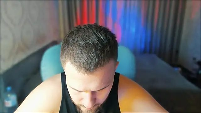 Vladik b online show from 02/10/26, 06:12