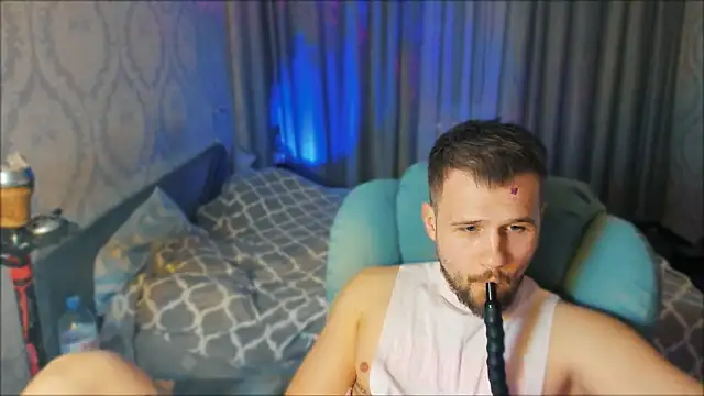 Vladik b online show from 03/13/26, 05:41