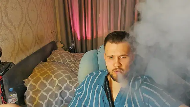 Vladik b online show from 04/21/26, 05:50