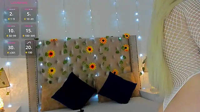 CandieGilson   online show from 03/05/25, 12:33