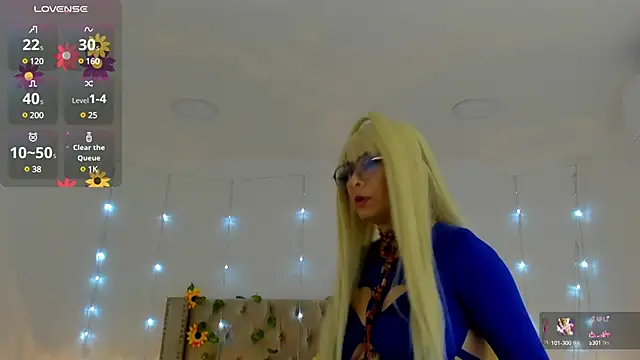 CandieGilson   online show from 03/12/25, 11:20