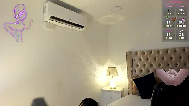 CandieGilson   online show from 10/30/25, 11:11