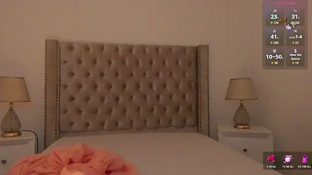 Snapshot of CandieGilson__ chatting on 01/15/26, 11:37 CandieGilson online show from 01/15/26, 11:37