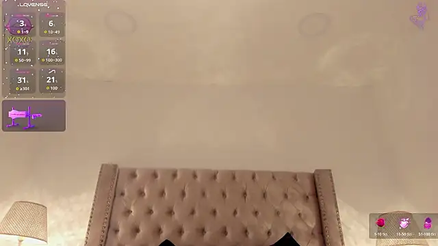 Snapshot of CandieGilson__ chatting on 02/01/26, 12:37 CandieGilson online show from 02/01/26, 12:37