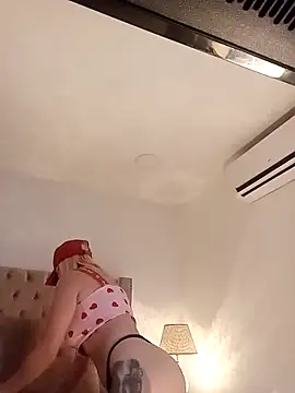 Snapshot of CandieGilson__ chatting on 02/04/26, 12:22 CandieGilson online show from 02/04/26, 12:22