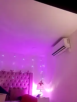 Snapshot of CandieGilson__ chatting on 02/15/26, 10:47 CandieGilson online show from 02/15/26, 10:47